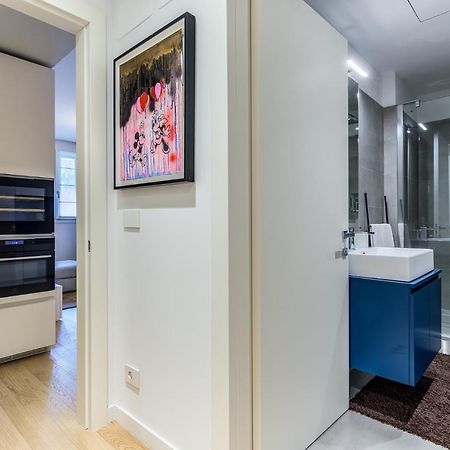 Residenza Il Princype Appartamento Di Lusso Milan Luaran gambar