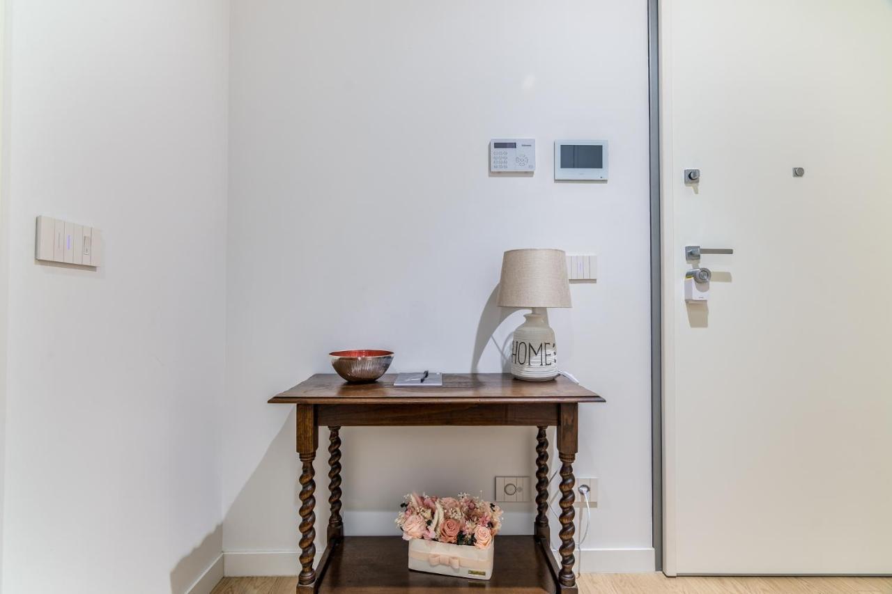 Residenza Il Princype Appartamento Di Lusso Milan Luaran gambar