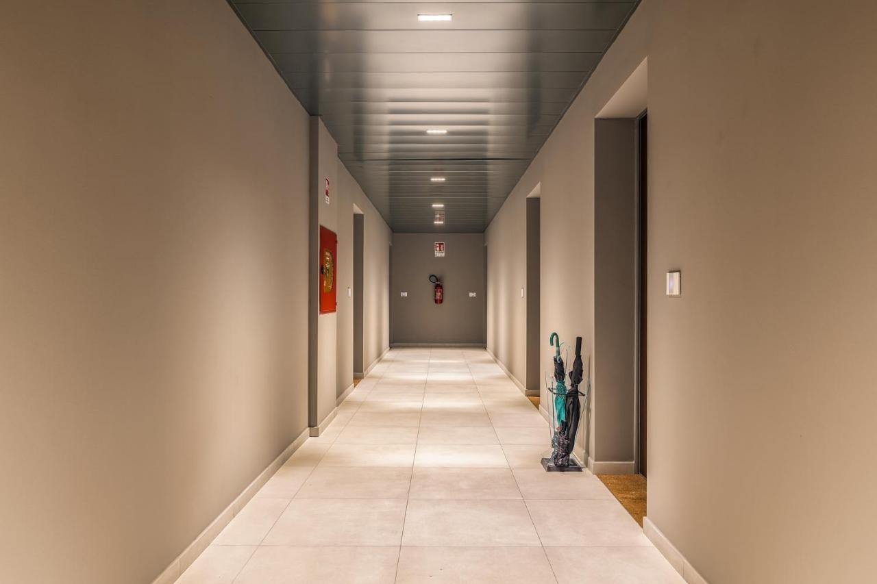 Residenza Il Princype Appartamento Di Lusso Milan Luaran gambar
