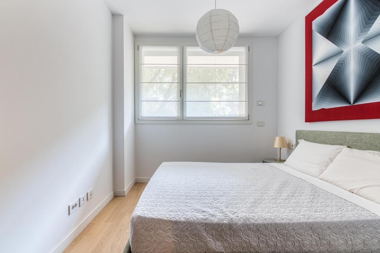 Residenza Il Princype Appartamento Di Lusso Milan Luaran gambar