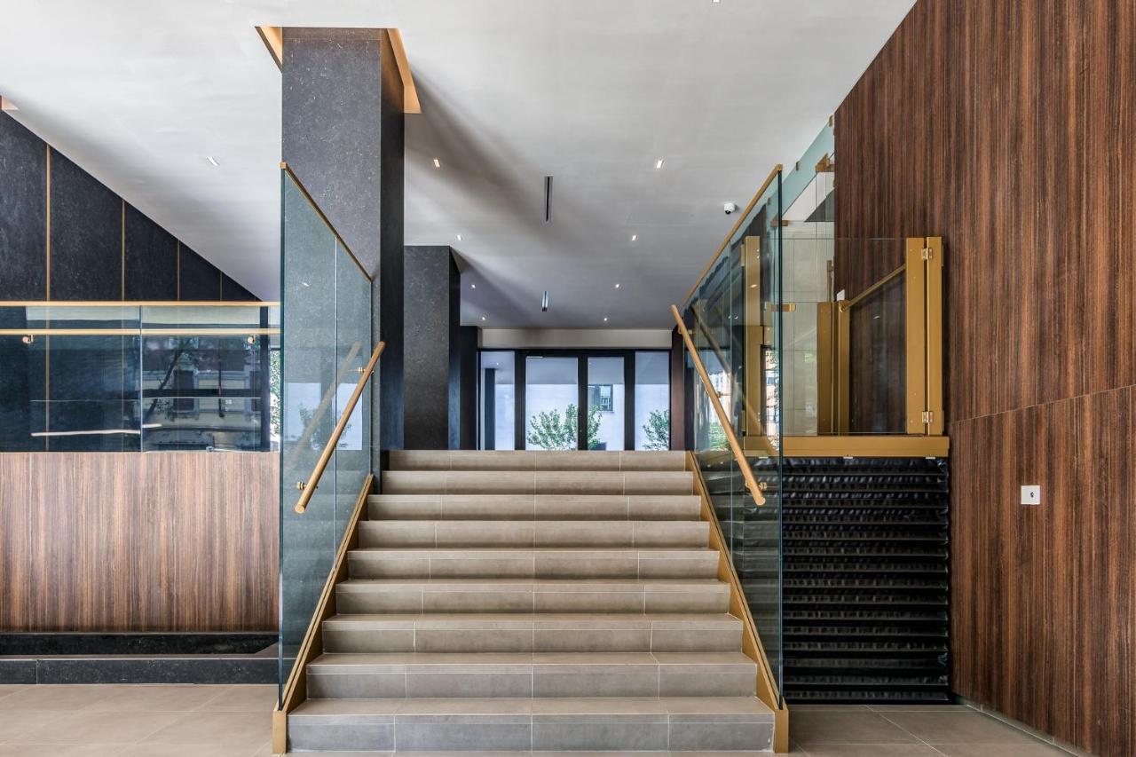 Residenza Il Princype Appartamento Di Lusso Milan Luaran gambar
