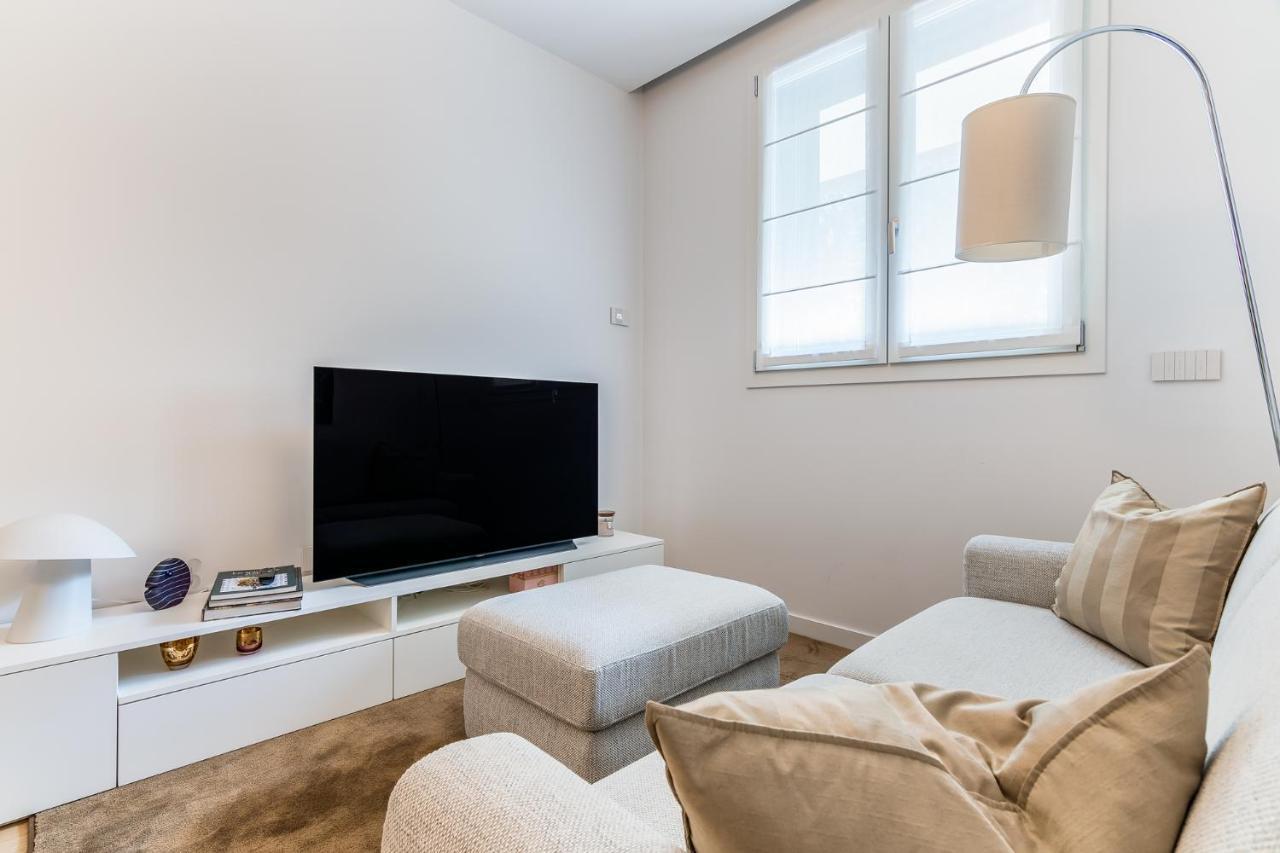 Residenza Il Princype Appartamento Di Lusso Milan Luaran gambar