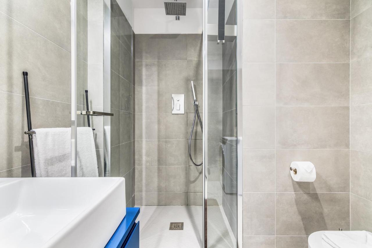 Residenza Il Princype Appartamento Di Lusso Milan Luaran gambar