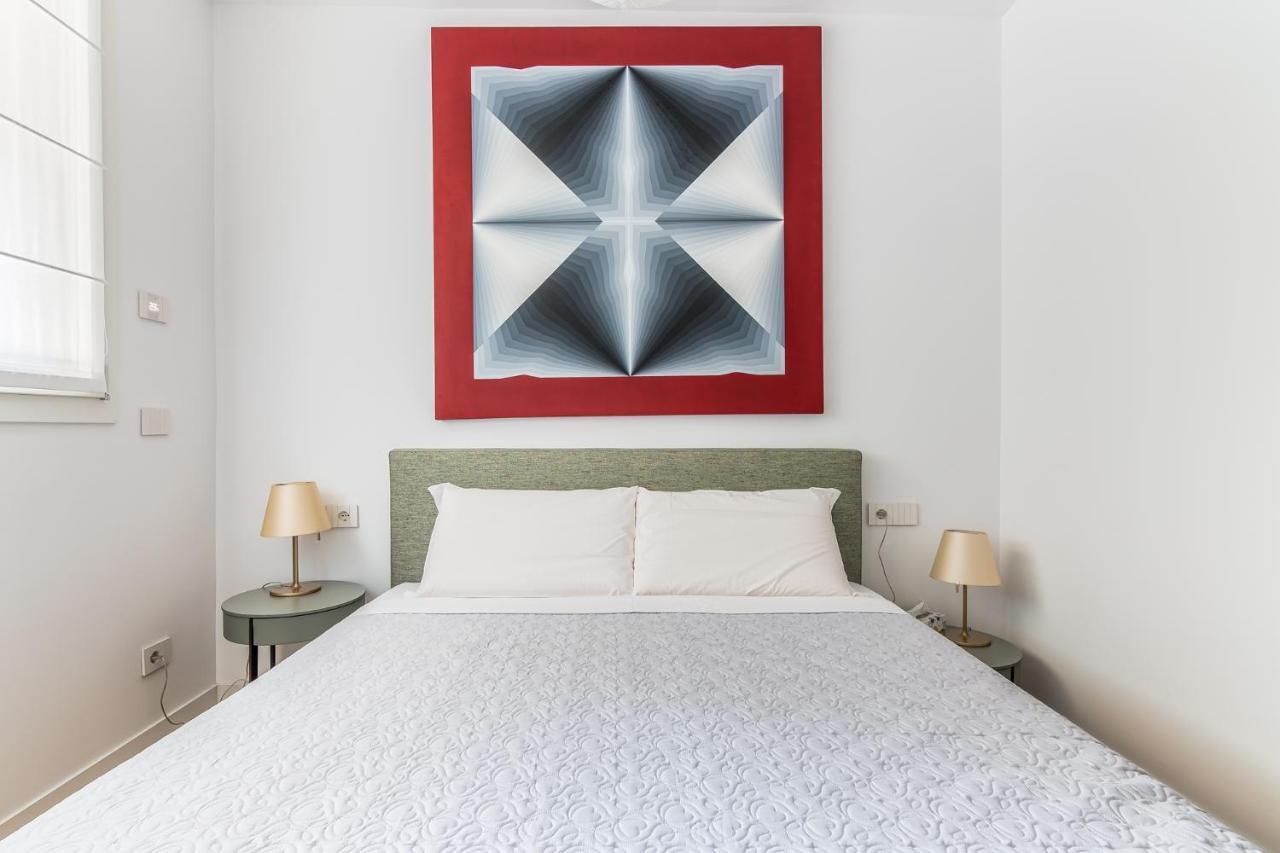 Residenza Il Princype Appartamento Di Lusso Milan Luaran gambar