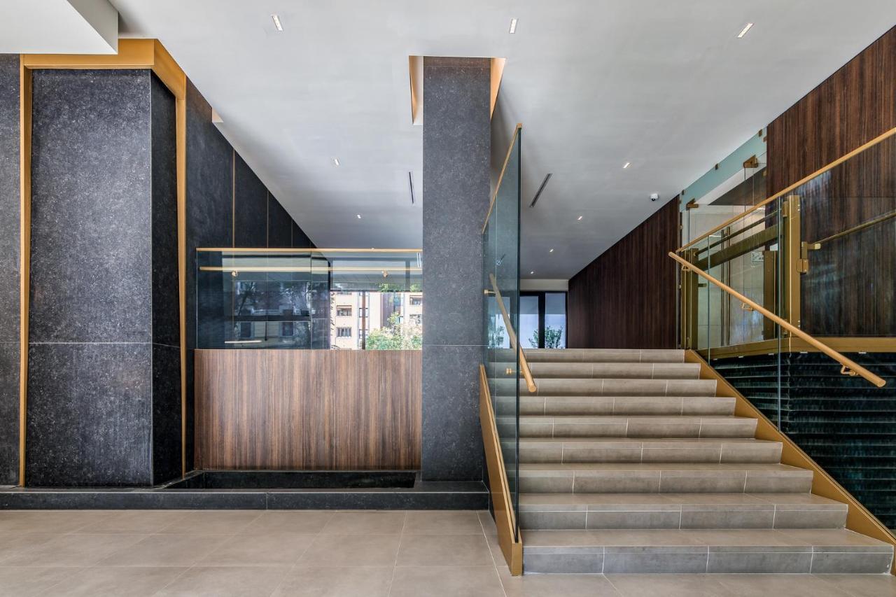 Residenza Il Princype Appartamento Di Lusso Milan Luaran gambar